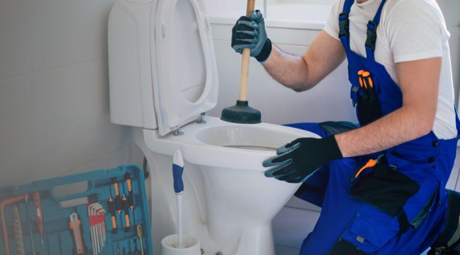 Professional Leak Detection in Far Hills, NJ